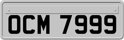OCM7999