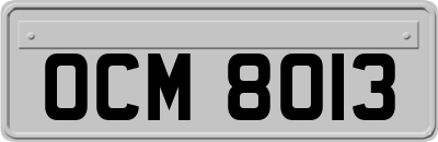 OCM8013