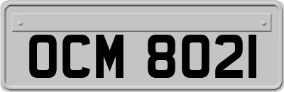 OCM8021