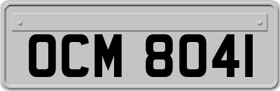 OCM8041