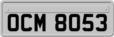 OCM8053