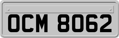 OCM8062