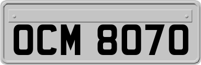 OCM8070