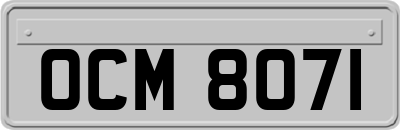 OCM8071
