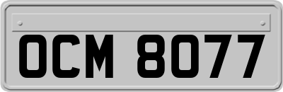 OCM8077