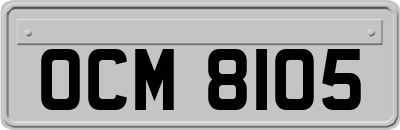 OCM8105