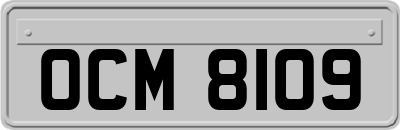 OCM8109