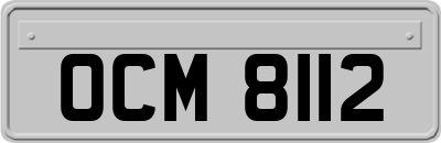 OCM8112