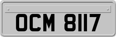 OCM8117