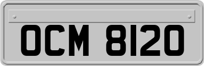 OCM8120