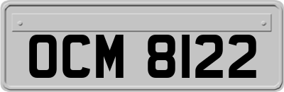 OCM8122