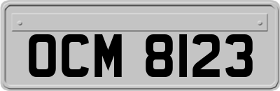 OCM8123
