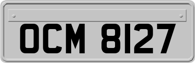 OCM8127