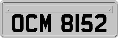 OCM8152