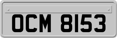 OCM8153