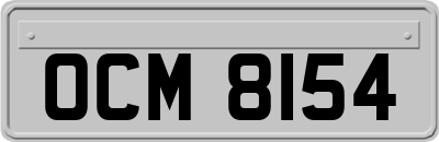 OCM8154
