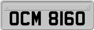 OCM8160