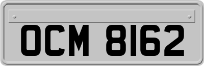 OCM8162