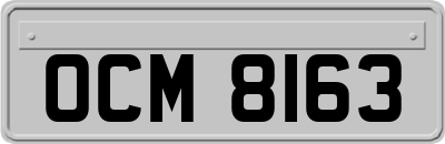 OCM8163