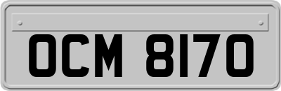 OCM8170