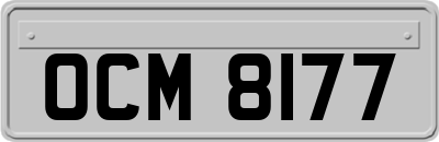 OCM8177