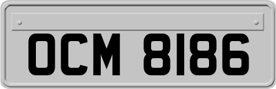 OCM8186