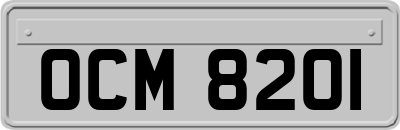 OCM8201