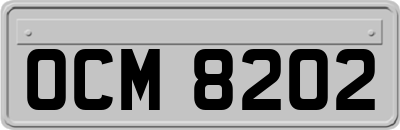 OCM8202