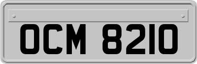OCM8210