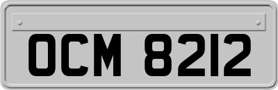 OCM8212
