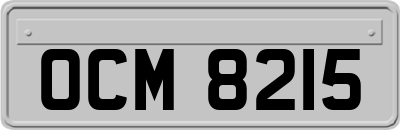 OCM8215