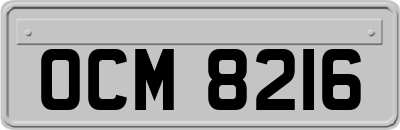 OCM8216