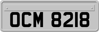 OCM8218