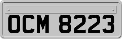 OCM8223