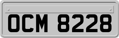 OCM8228