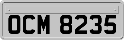 OCM8235