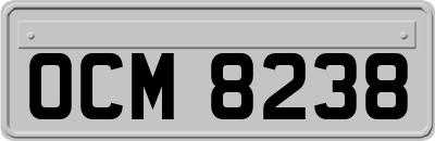 OCM8238