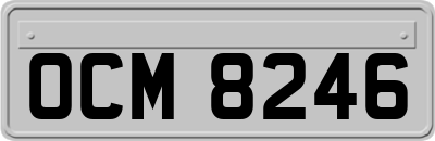 OCM8246