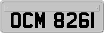 OCM8261
