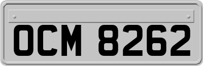 OCM8262