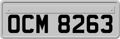 OCM8263