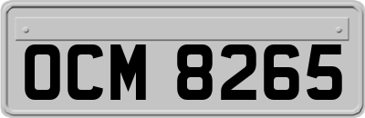 OCM8265