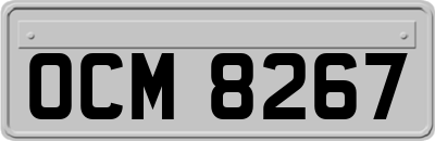 OCM8267