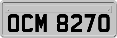 OCM8270