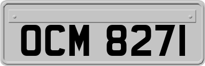 OCM8271