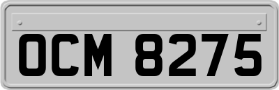 OCM8275