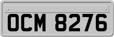 OCM8276