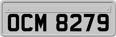 OCM8279