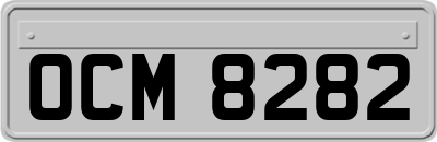 OCM8282