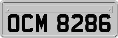 OCM8286